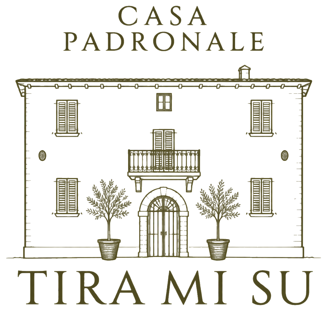 Casa Tira Mi Su